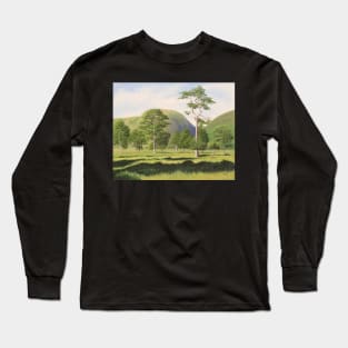 Glen Feshie Long Sleeve T-Shirt